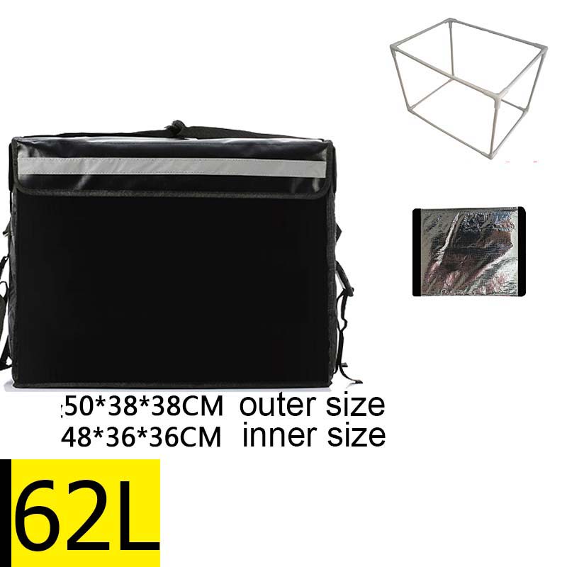 black 62L partition