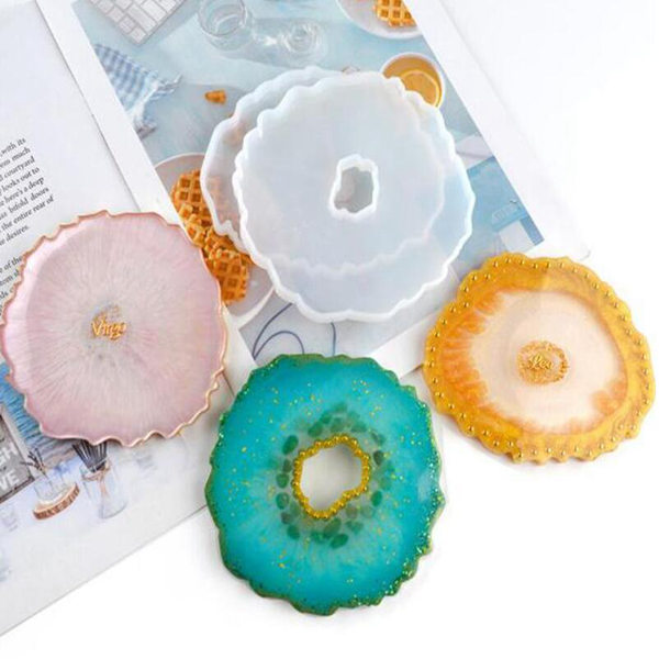 resin mold making