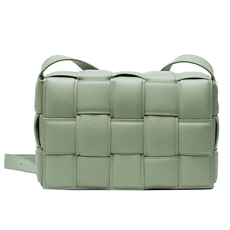 

Pink sugao 2020 new fashion shoulder bag women crossbody bags designer purse luxury shoulder bag pu leather hot sales BHP