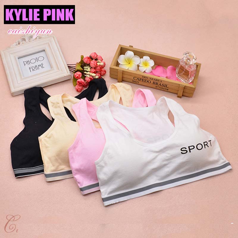 youth sports bras wholesale