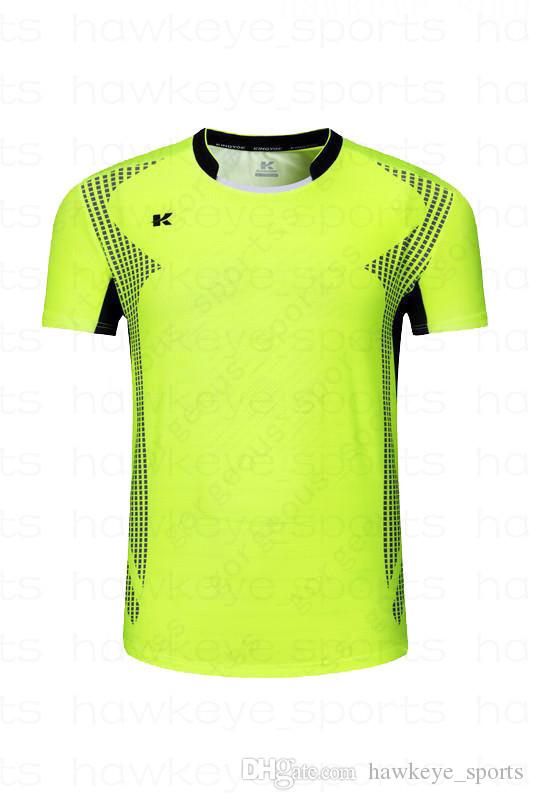 

men clothing Quick-drying Hot sales Top quality men 2019 Short sleeved T-shirt comfortable new style jersey82627, White