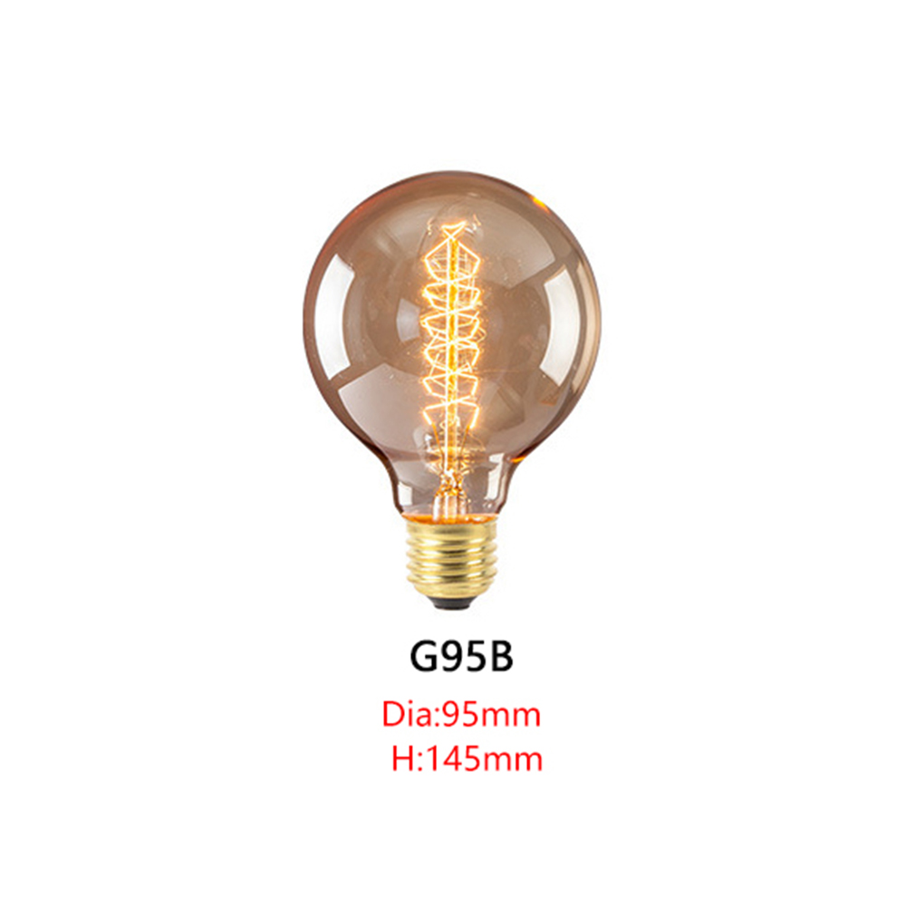 G95B E27 Bulb