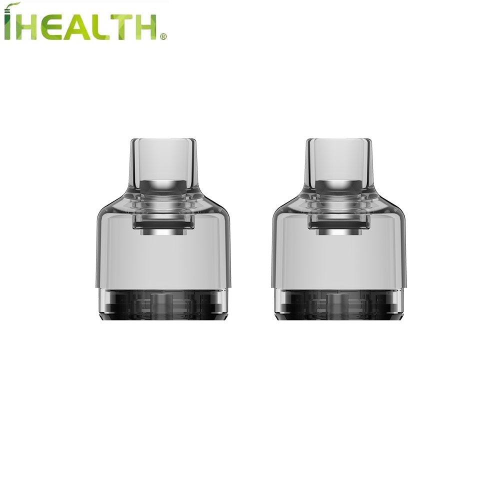 

Original VOOPOO PnP Pod Cartridge 4.5ml Compatible with all PnP Coils 2pcs each pack DHL Shipping