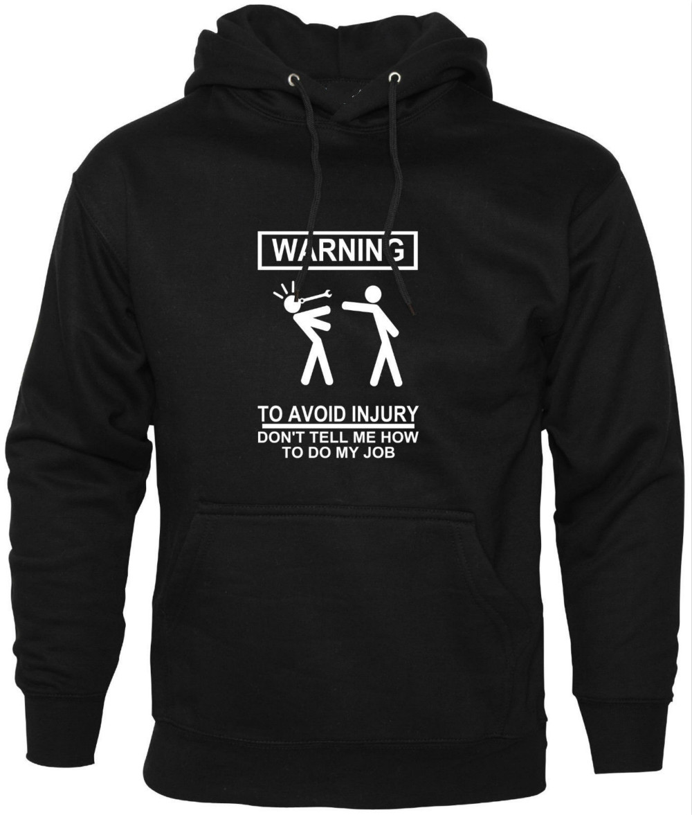 funny mechanic sweatshirts