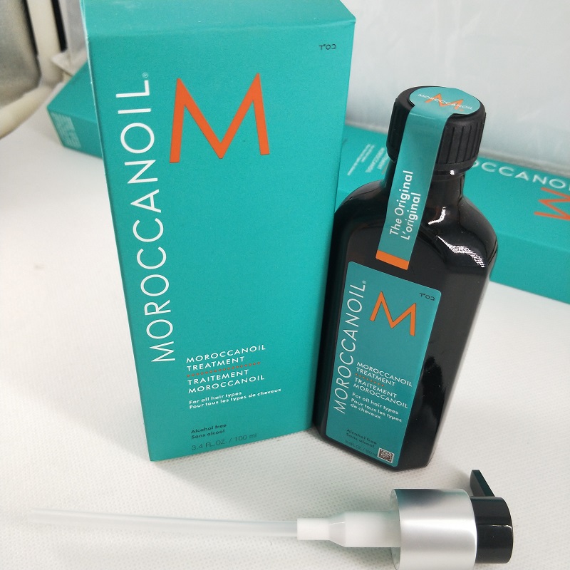 

2021 hair care essential oil 100ml non-shampoo oil dry and fresh damaged spot shampoo&conditioner ing