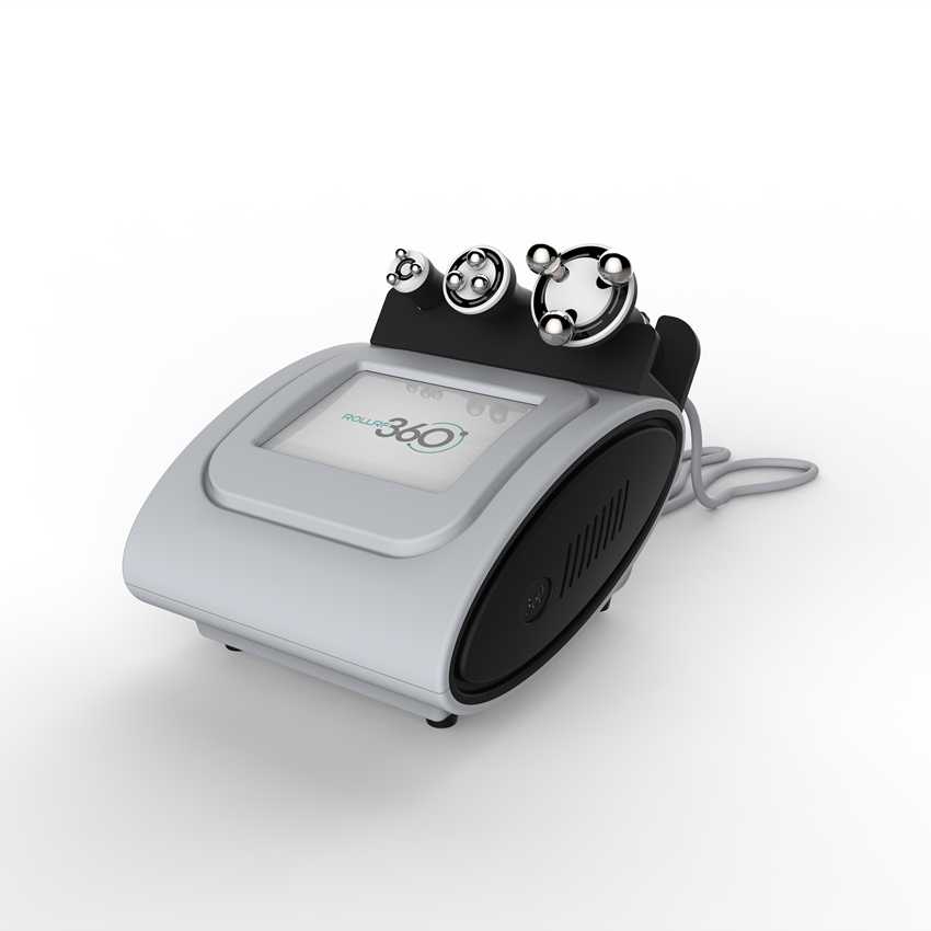 

Home Use RF radial Frequency for belly fat removal slimming cellilite reduction machine to lose weight