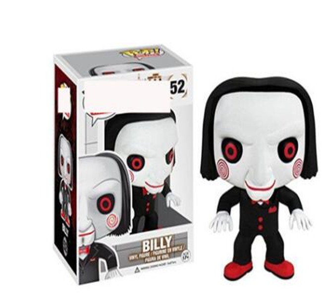 scream ghostface pop vinyl figure