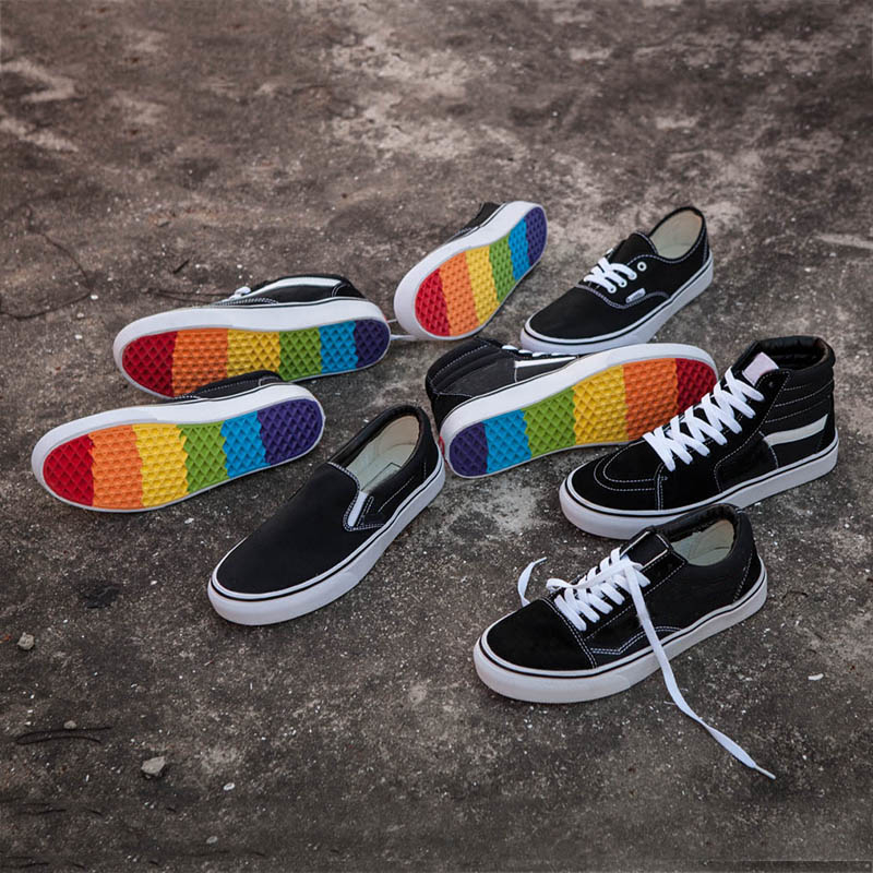 canvas shoes without laces online