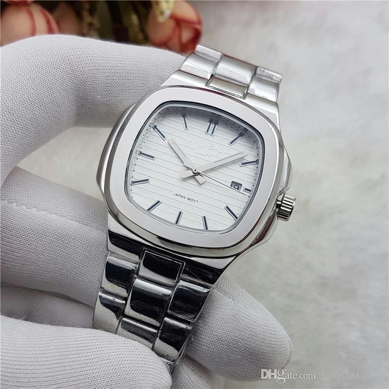 

2016 Business Casual watch multi functional bar watch men or wome
