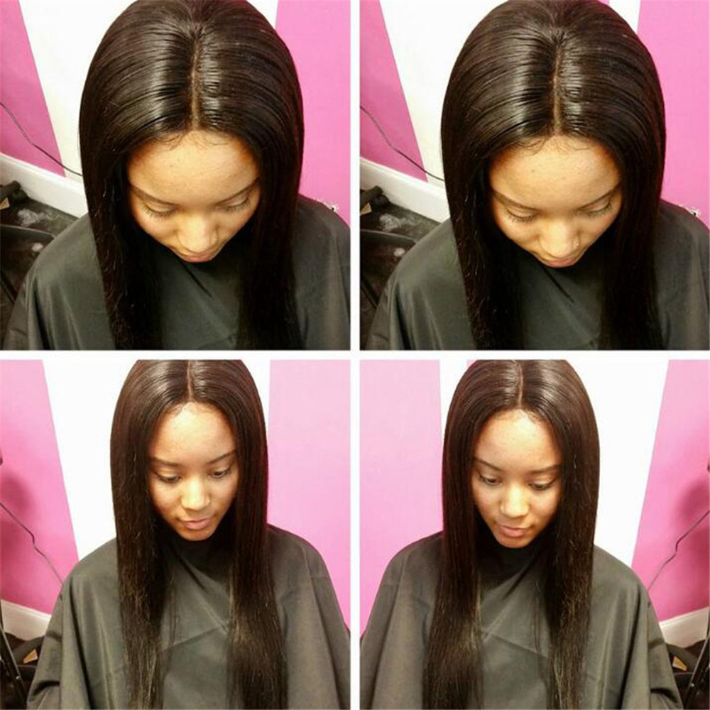 Wholesale Black Girl Hairstyles Straight Hair Buy Cheap Black