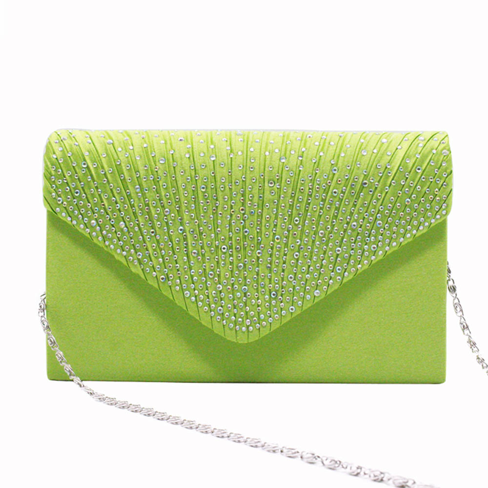 lemon green
