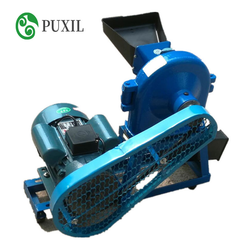 

Household Grain Mill Corn Crusher Multifunctional Ultra Fine Universal Mill