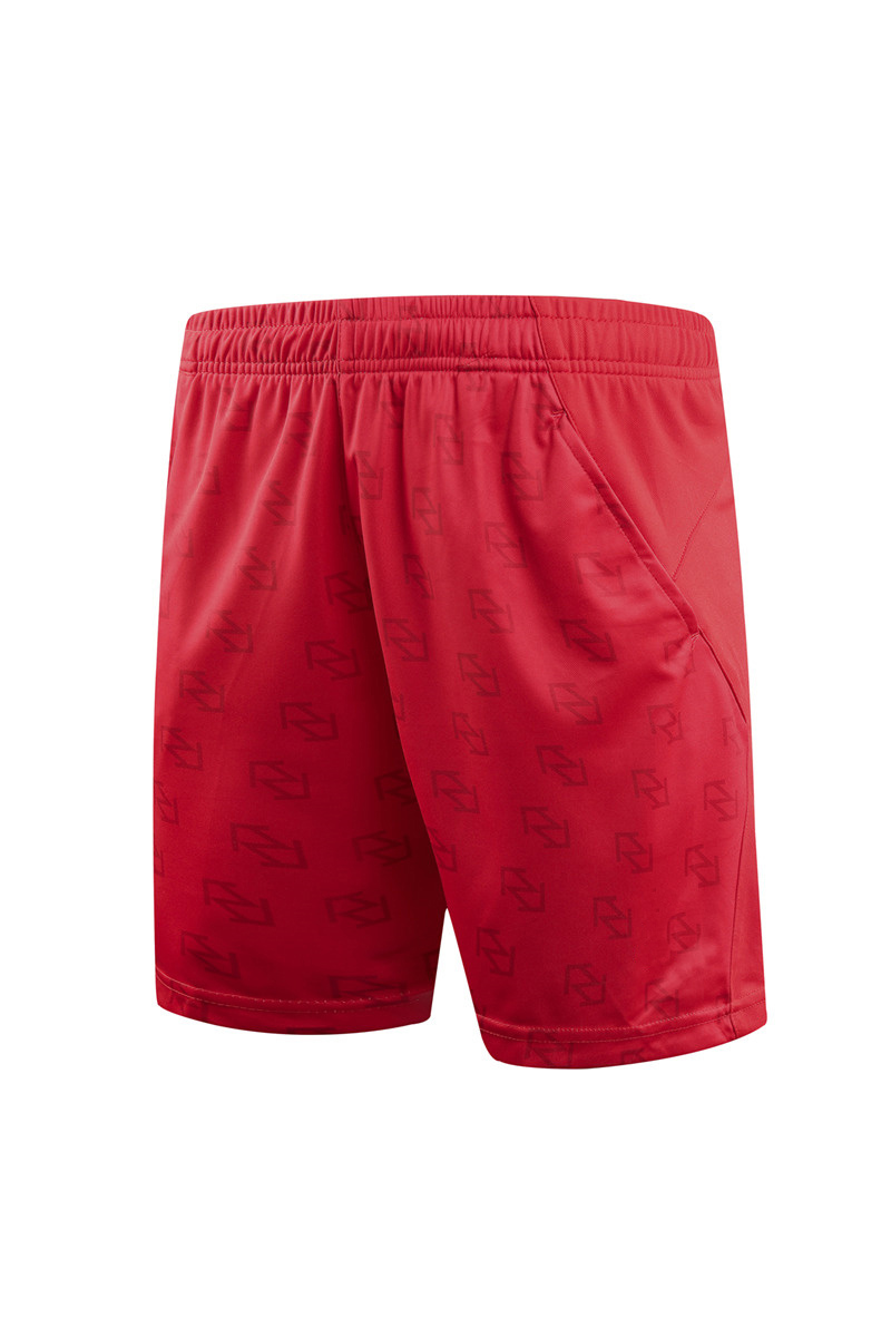 Red A Short