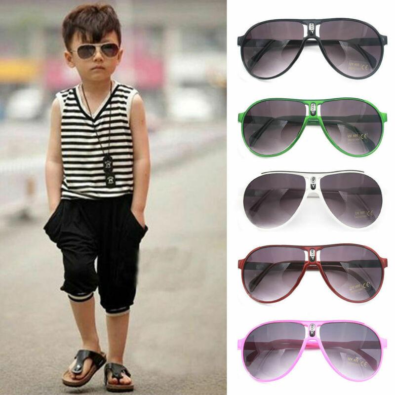 Focusnorm New Kids Sunglasses Children Fashion Brand Designer Boys Girls Uv400 Polarized Focusnorm New Focusnorm New MWFEs