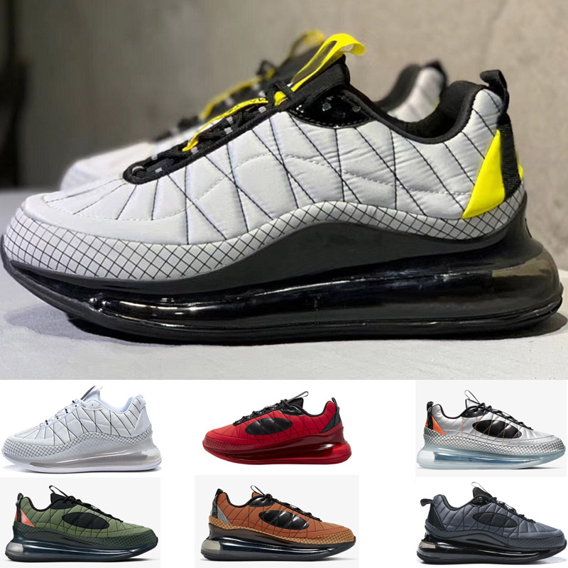

Wholesale run Utility New 360 air sneaker Running MX 72C 818 Flight jacket Theme Shoes sport for men women Euro size 36-45
