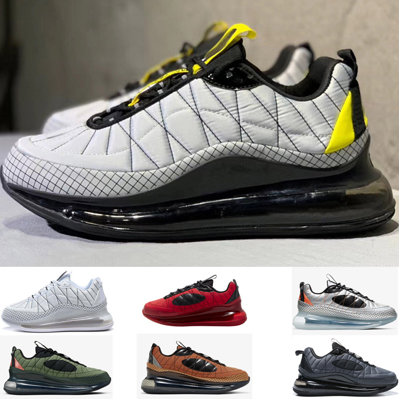 

Wholesale run Utility New 360 air sneaker Running MX 72C 818 Flight jacket Theme Shoes sport for men women Euro size 36-45, 003