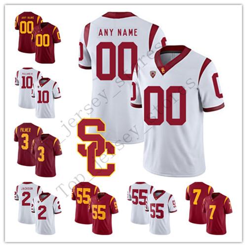 Discount Usc Football Jerseys | Usc 