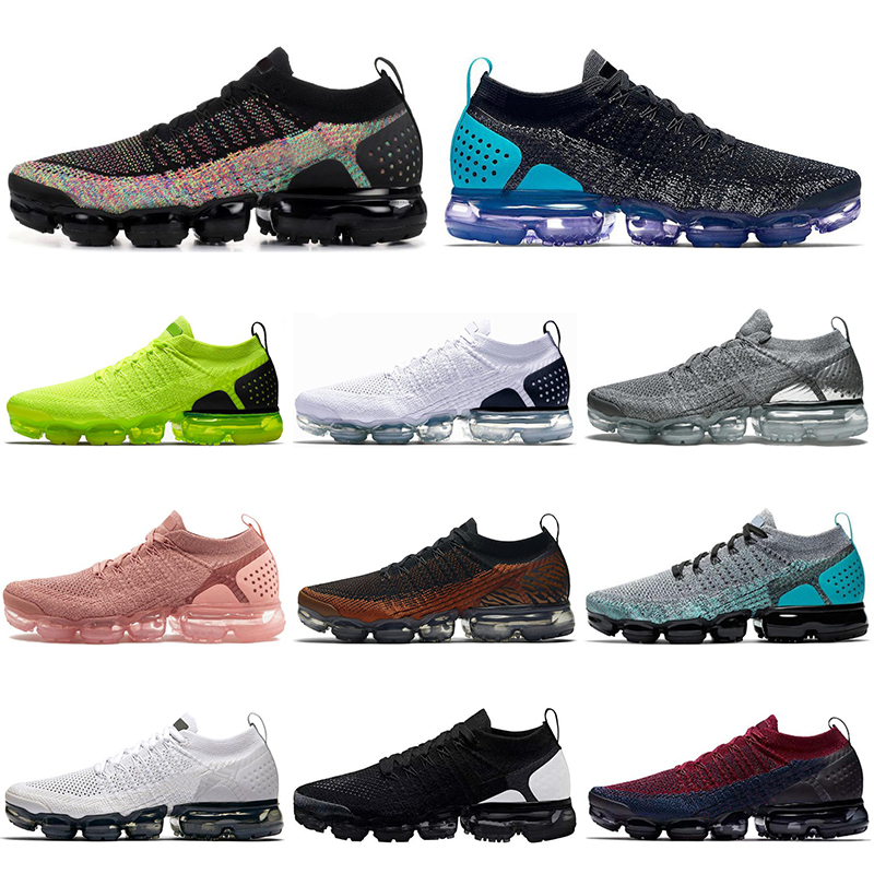 

With socks Running Shoes Unisex Night Purple 2.0 good quality VOLT Rust pink outdoor Breathable mens trainers sports sneakers size 36-45, #7 dusty cactus