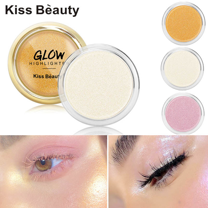 

Eyeshadow Palette Pigment Professional Makeup Shiny Base Under The Shadows Nake Glitter Shadow Cosmetics Nude Makeups For Women, 01