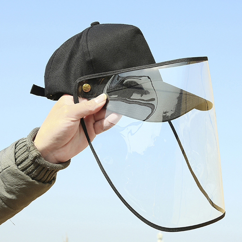 clear hat boxes for sale
