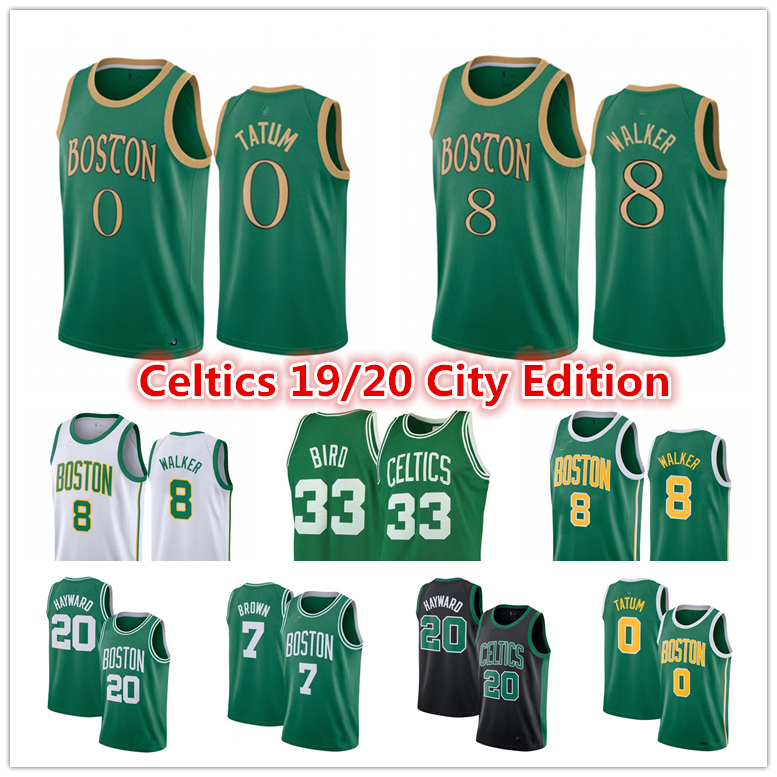 walkers jersey