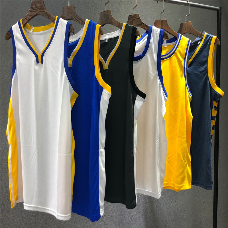 

Designer Mens Clothes College League Basketball Vest t Shirt Top Quality Sportswear Jerseys Vintage Sports Shirts Stitched Rave Good Reviews, White