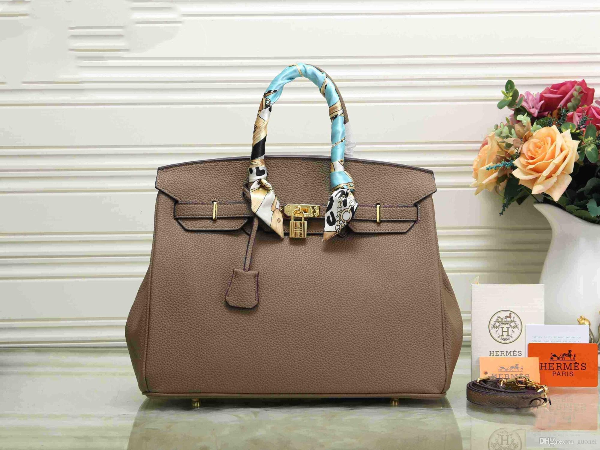 Fashion Bags Nice Lady Handbags Designer Bags Women Tote Bag Luxury