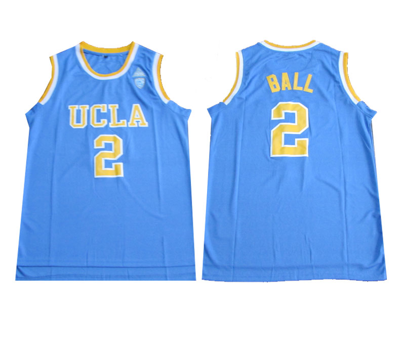 

7 College Basketball Wears Jerseys, Multi