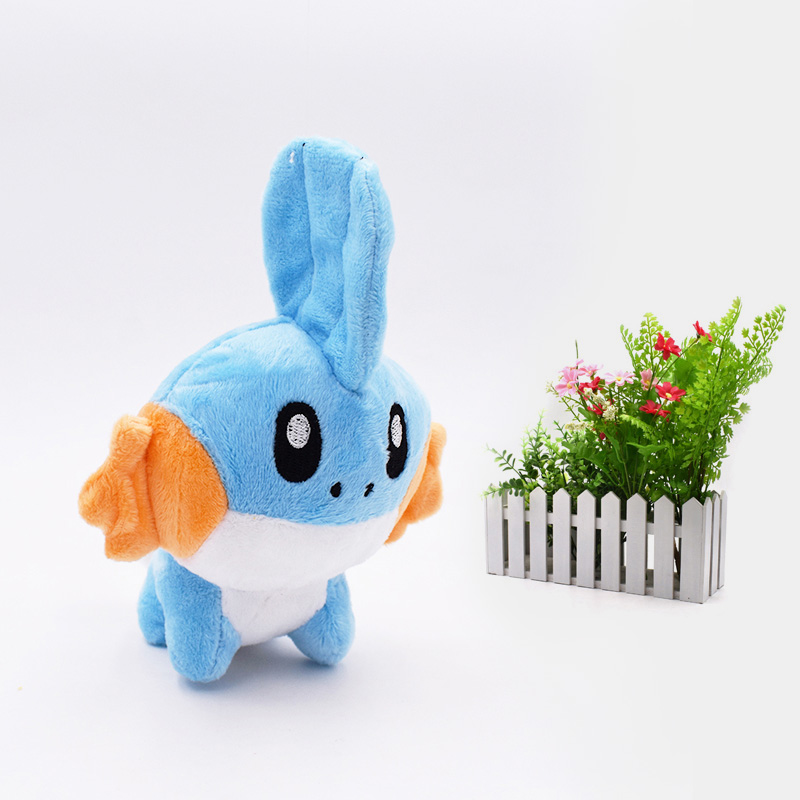 mudkip doll