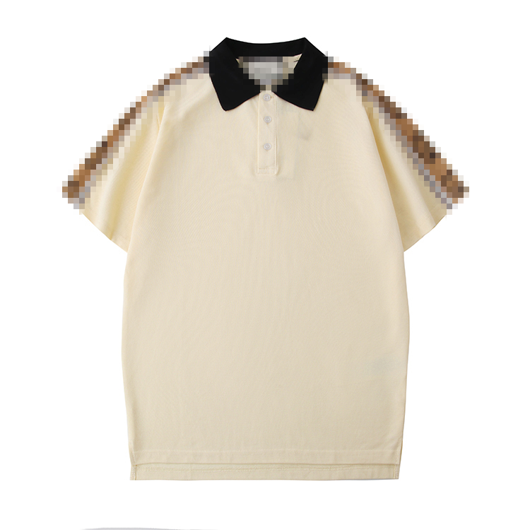 no collar polo shirts for sale