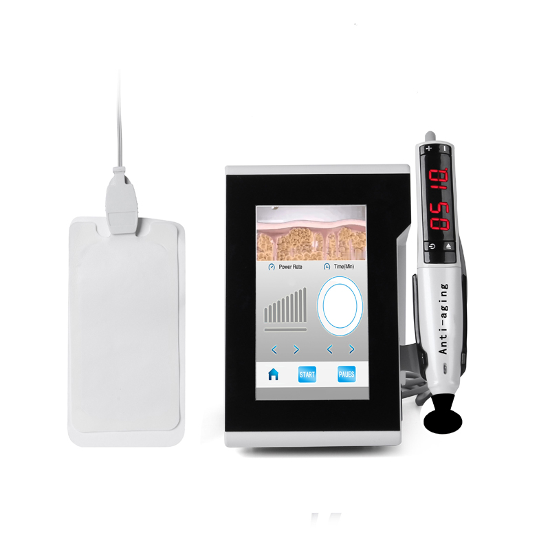 

High Quality!!! Plasma Pen RF Radio Frequency Machine for Eyes Lifting Anti Eye Bags Beauty Spa Home Use Health Beauty