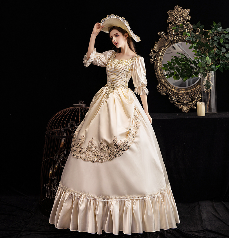 victorian style dresses for sale cheap