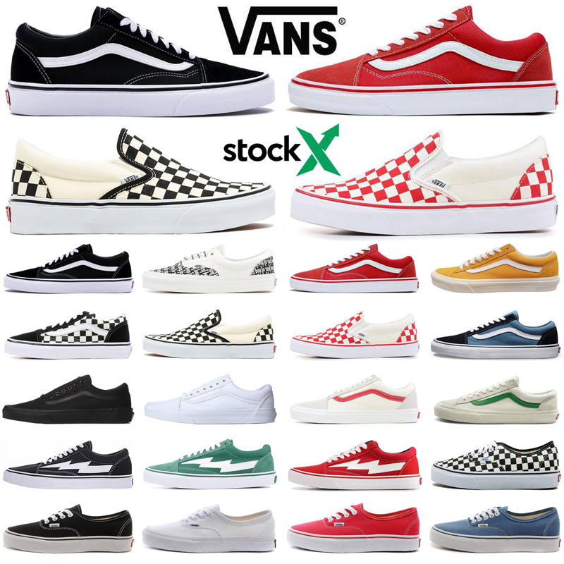van shoes coupons