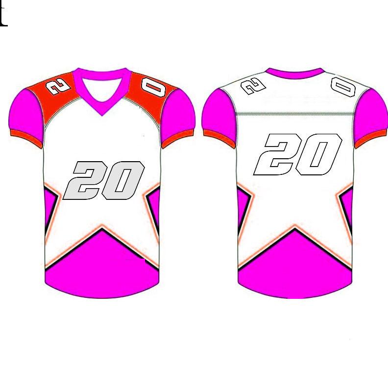 

Football Jerseys Football Wear Athletic & Outdoor Apparel Sports & OutdUIFGKVFHKFSFGVSWRHYR, Black
