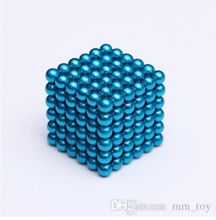 5mm magnetic balls bulk
