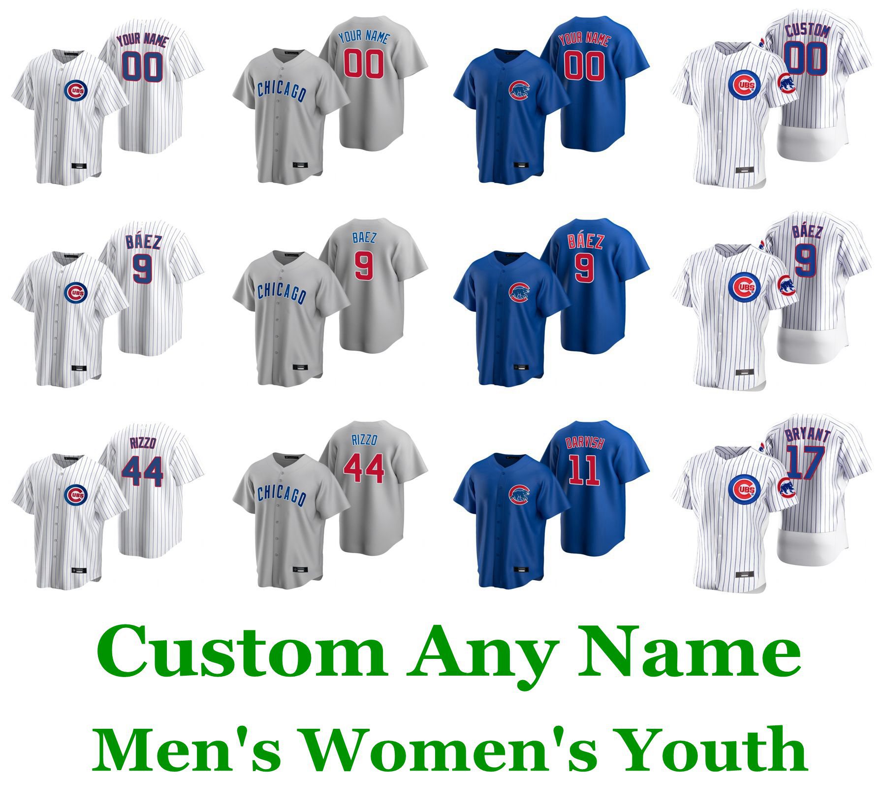jon lester youth jersey