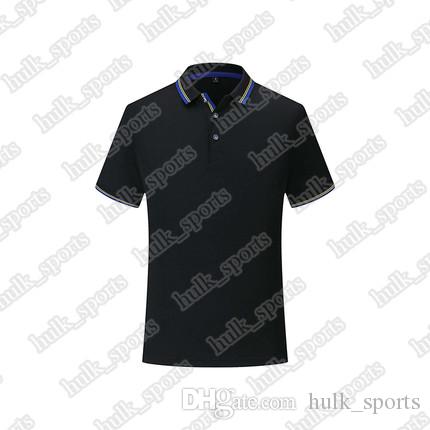 

2656 Sports polo Ventilation Quick-drying Hot sales Top quality men 201d T9 Short sleeve-shirt comfortable new style jersey7125, Brown
