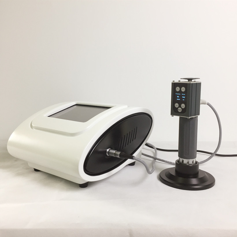 

New Arrival Protable Smartwave shockwave Low Intensity Shock wave Therapy Machine for Erectile Dysfunction and Body Pain Relief with CE