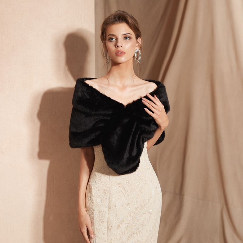 Black Satin Shawl//Wrap//Stole//Bolero//Pashmina//Scarf//Tippet//Jacket New Formal