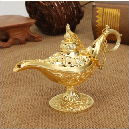 Lampada a olio Legend Wishing Lampade a olio Tea Pot Retro Home Furnishing Articolo Decorazione Home Decoration Table Gift Lampada a olio Legend Wishing Lampade a olio Tea Pot Retro Home Furnishing Articolo Decorazione Home Decoration Table Gift