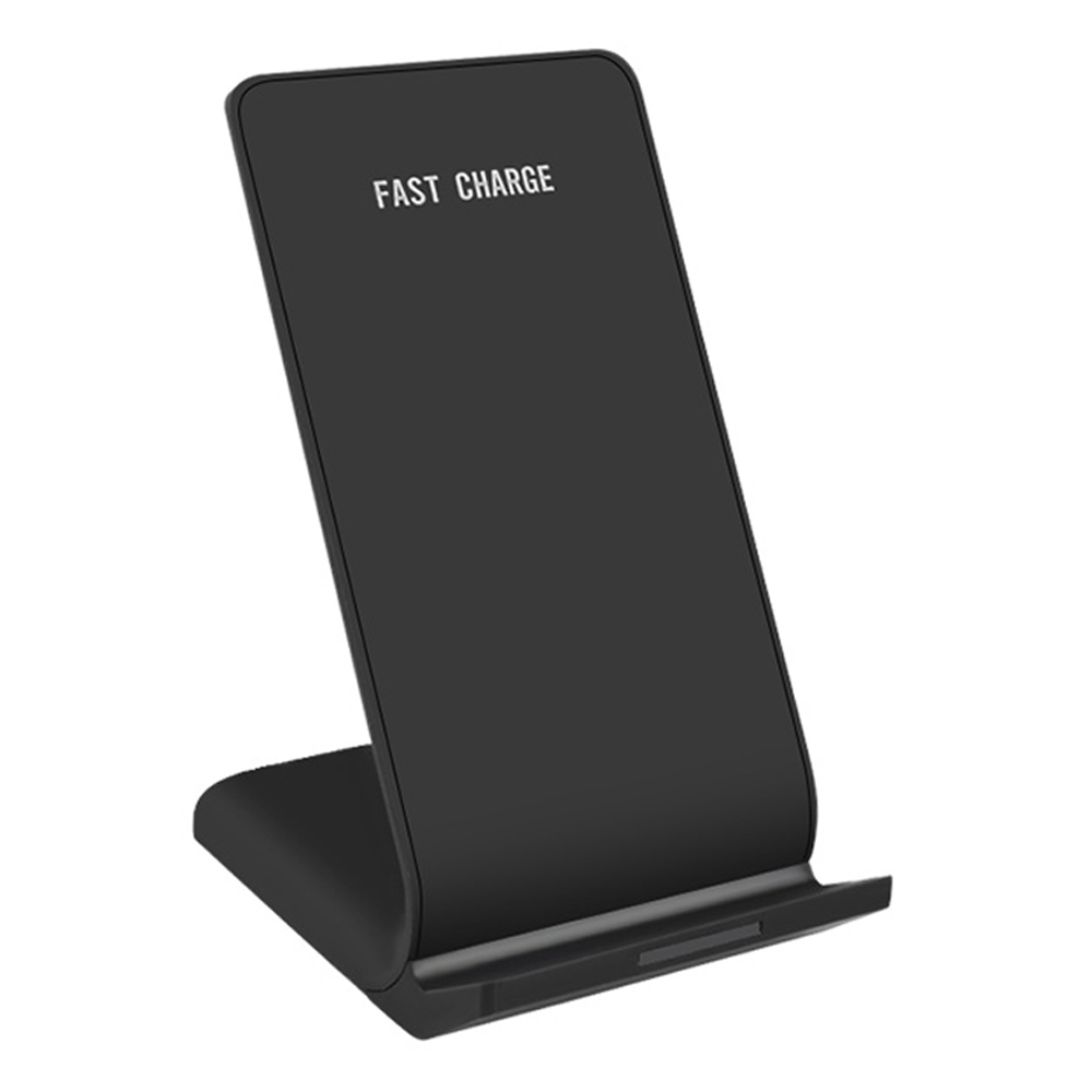 

Fast Wireless Charger Bracket Charging Pad Suitable for Samsung S9