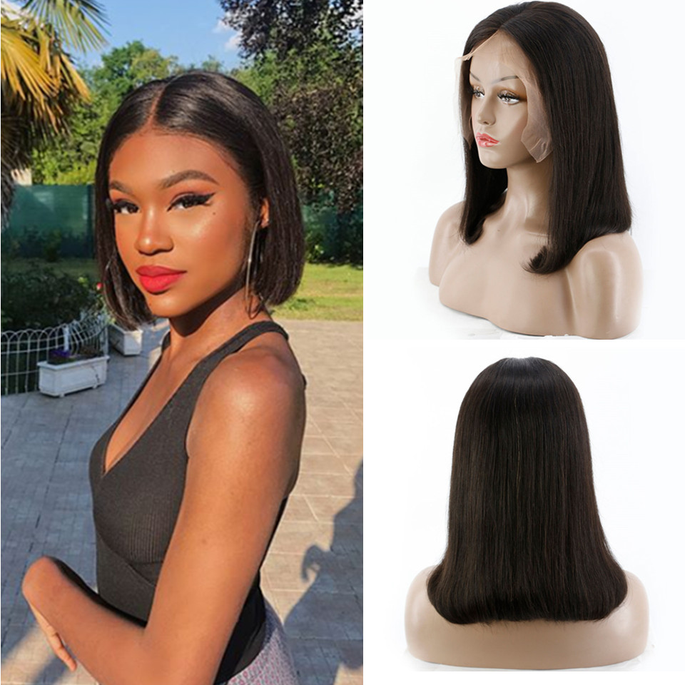 perruque afro americaine pas cher