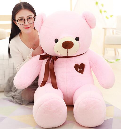 vendita peluche giganti