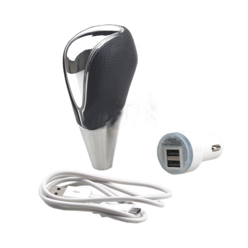 CAR RGB Touch Activated LED Full Backlight Shift Knob for Lexus Toyota Scion-image-470269902