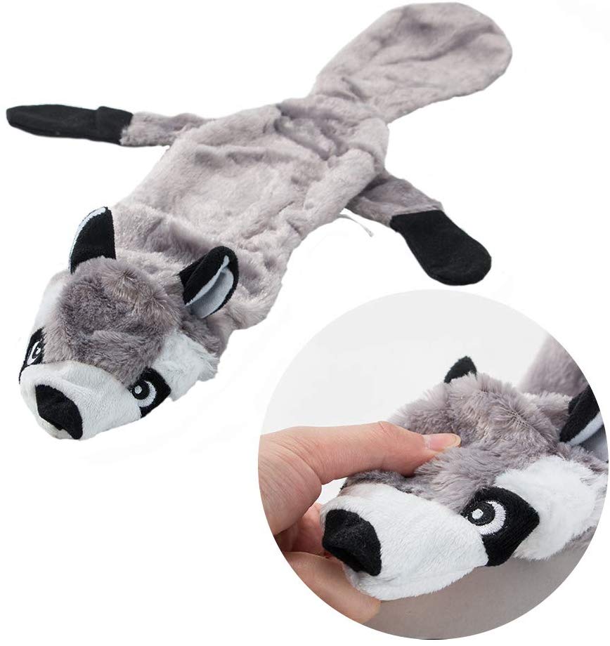 wolf stuffed animal bulk