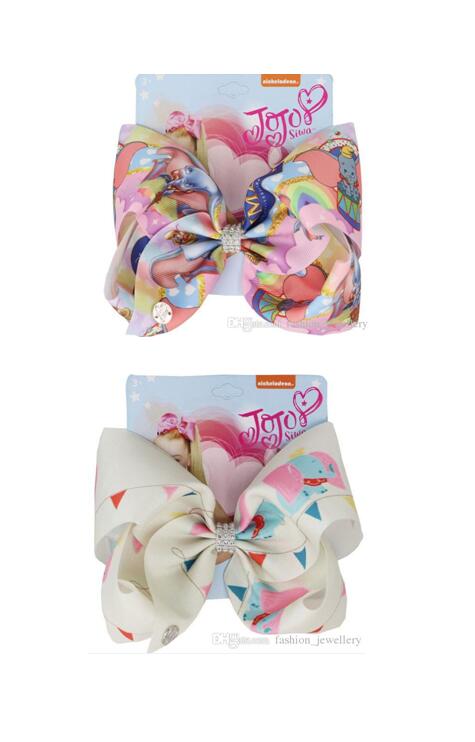 elephant print ribbon