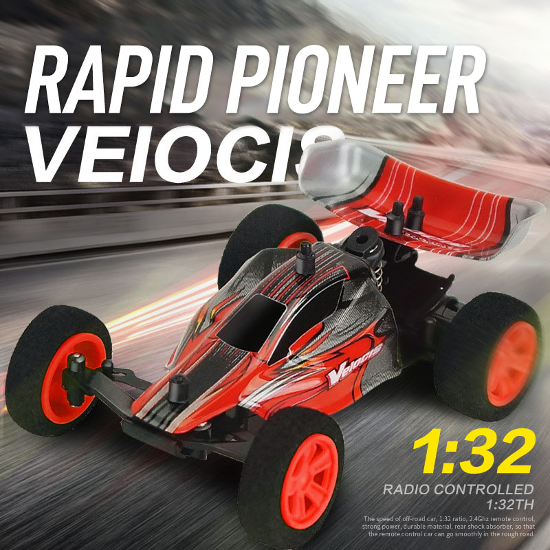 remote control paper car