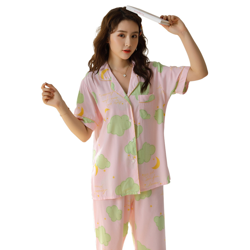 pajamas for women online