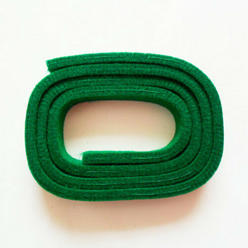 

1pcs Piano piano tuning tools, accessories, back archives wool felt cloth