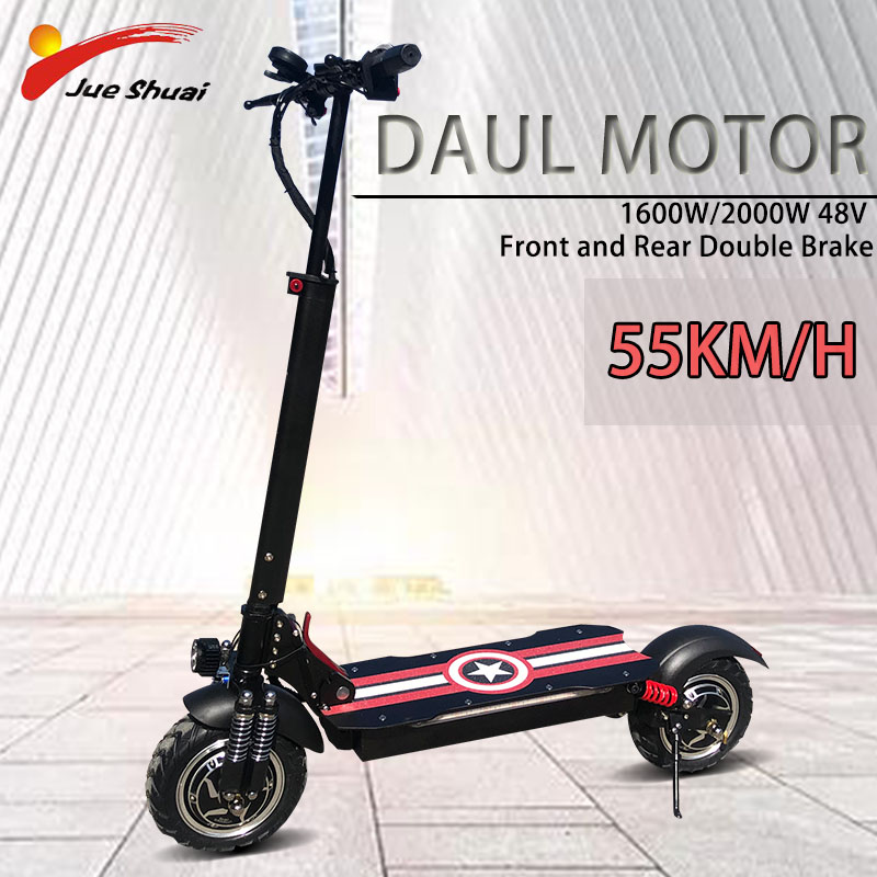 tricycle motor scooter